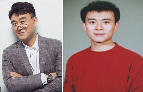 何冰自曝与妻子和睦相处的原因,何冰租铺面