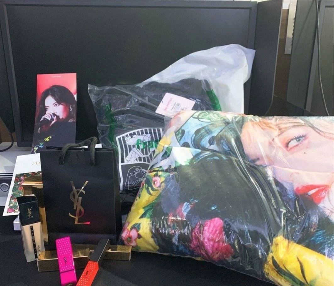 粉了这么久的南韩小野马，你真的了解她吗？