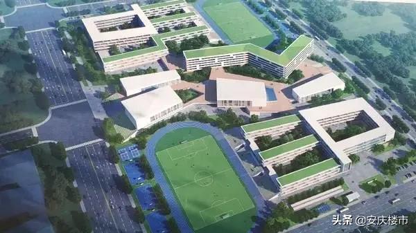 在安庆买房哪个区域最好,纠结买哪个楼盘