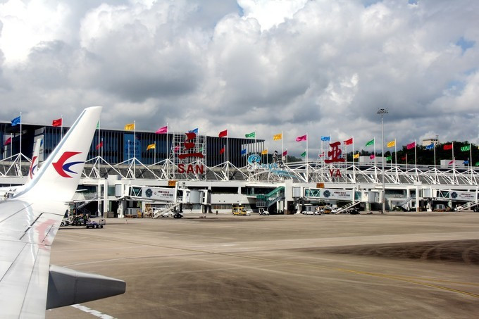 带娃游三亚之旅,带着孩子去旅行之海南三亚