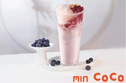 长江后浪推前浪，MINCOCO奶茶作为饮品界新晋品牌成功突围