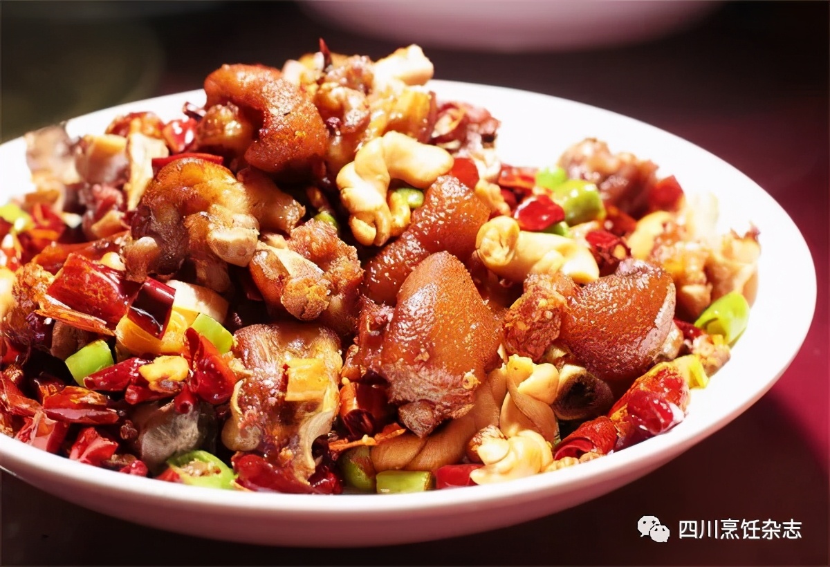 改良小,月君肝，滚石牛肝，石锅土鳝，水煮江湖等，开胃下酒下饭川味香辣菜10例