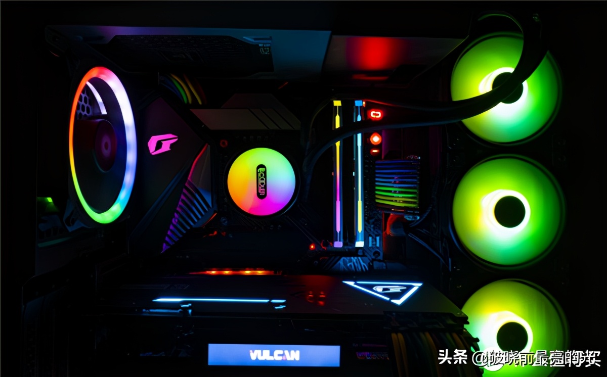 金士顿固态硬盘测试参数解读,金士顿pcie5.0固态测评