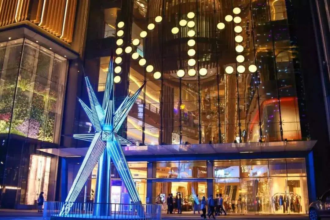 k11商业店铺设计要求,K11商业模式