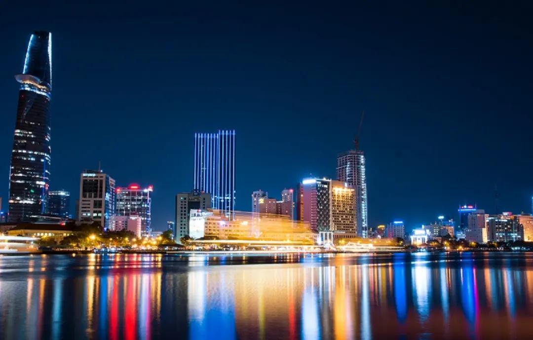 湄公河三角洲原来是柬埔寨的吗,湄公河三角洲是如何被越南占领