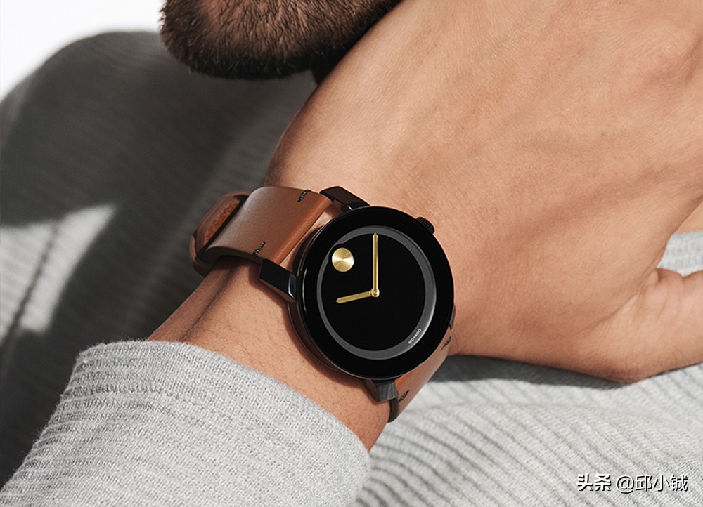 摩凡陀是奢侈品吗,摩凡陀手表是机械表吗