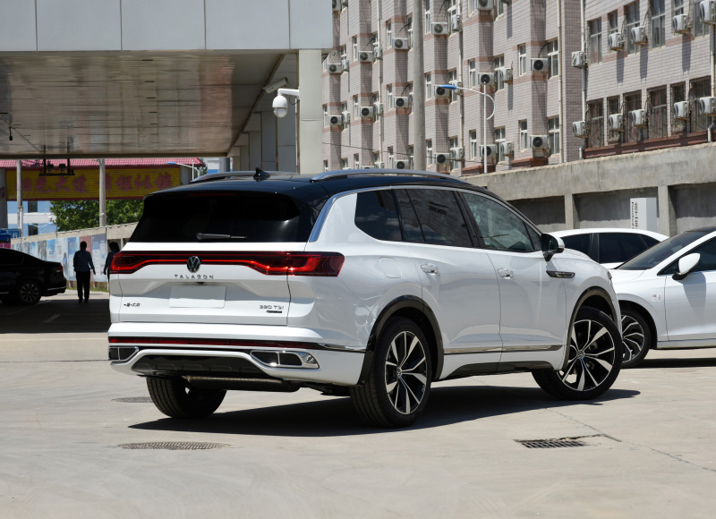 开惯了奥迪换新车,开奥迪q5老款