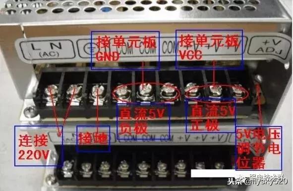 彩色led显示屏安装调试教程,诺瓦led显示屏安装调试教程