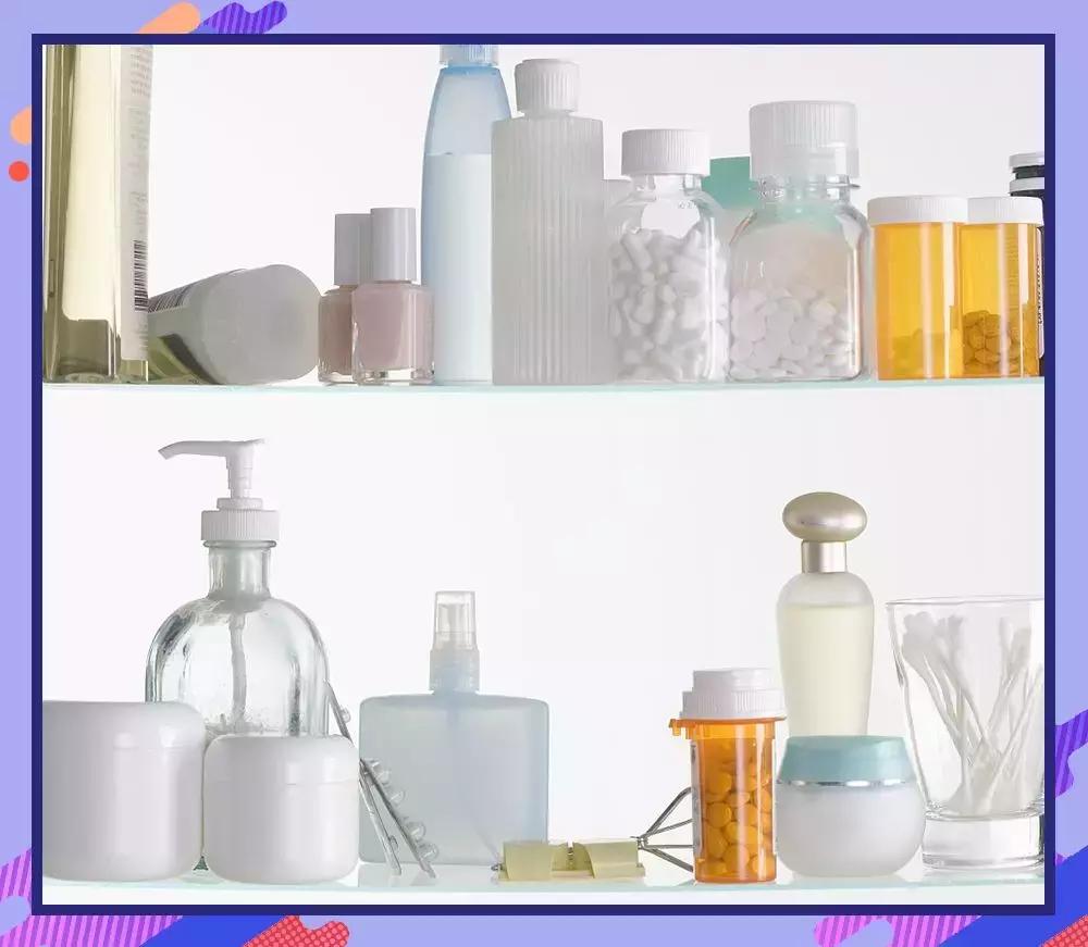 女生一天护肤价格,女生都要懂得日常护理