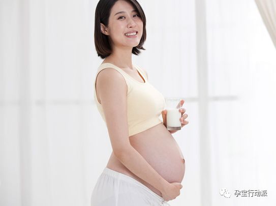 孕期记录孕十三周,孕期指南第6周