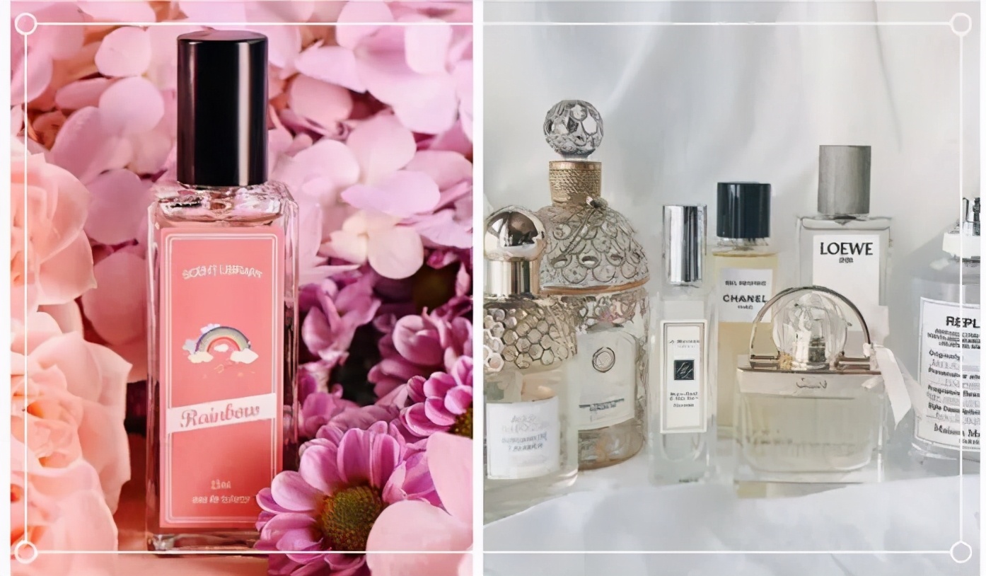 新手香水怎么挑选最好用,专柜试香水的注意事项