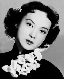 民国时期最有名的电影女演员,民国时期的电影明星