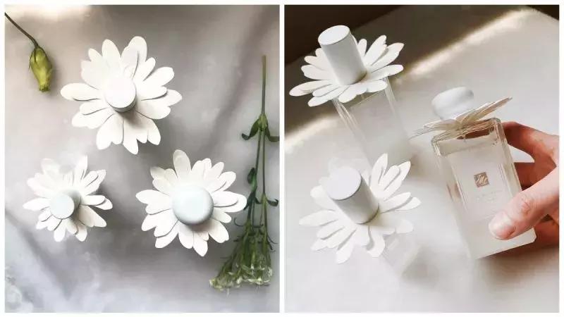 过年穿上红衣服还不够，喷上这支香水就是欧气最旺的锦鲤本鲤