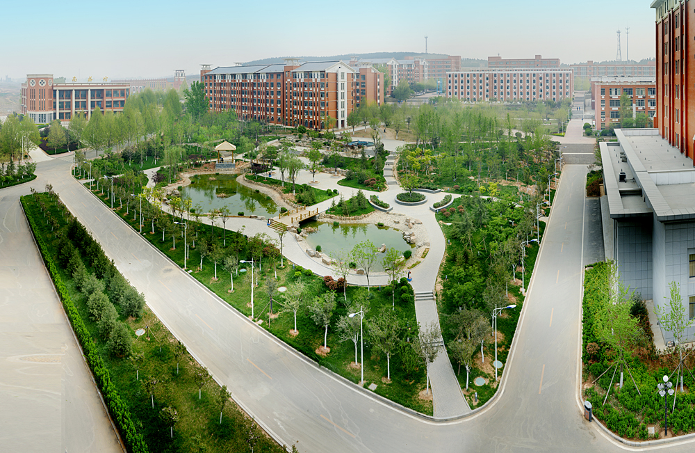 山东职业学院官网网址,山东教育厅直属院校职业中专