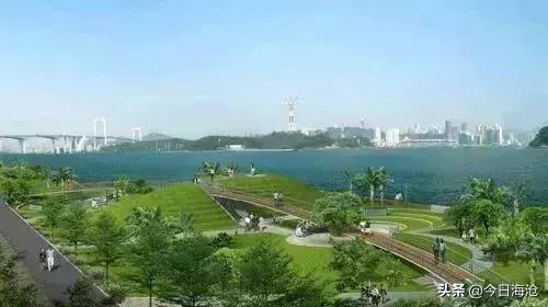 给你1小时，痛快滴玩！海沧版“快乐大本营”福利来袭！