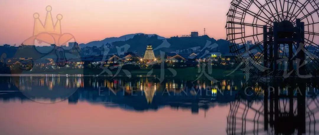 万达千亿,万达文旅项目现状如何