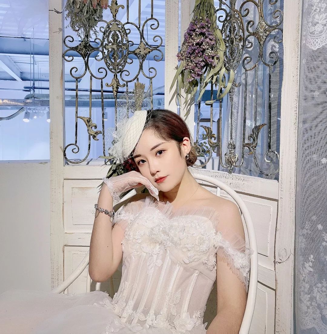 杭州首家婚纱主题下午茶,北京婚纱主题下午茶