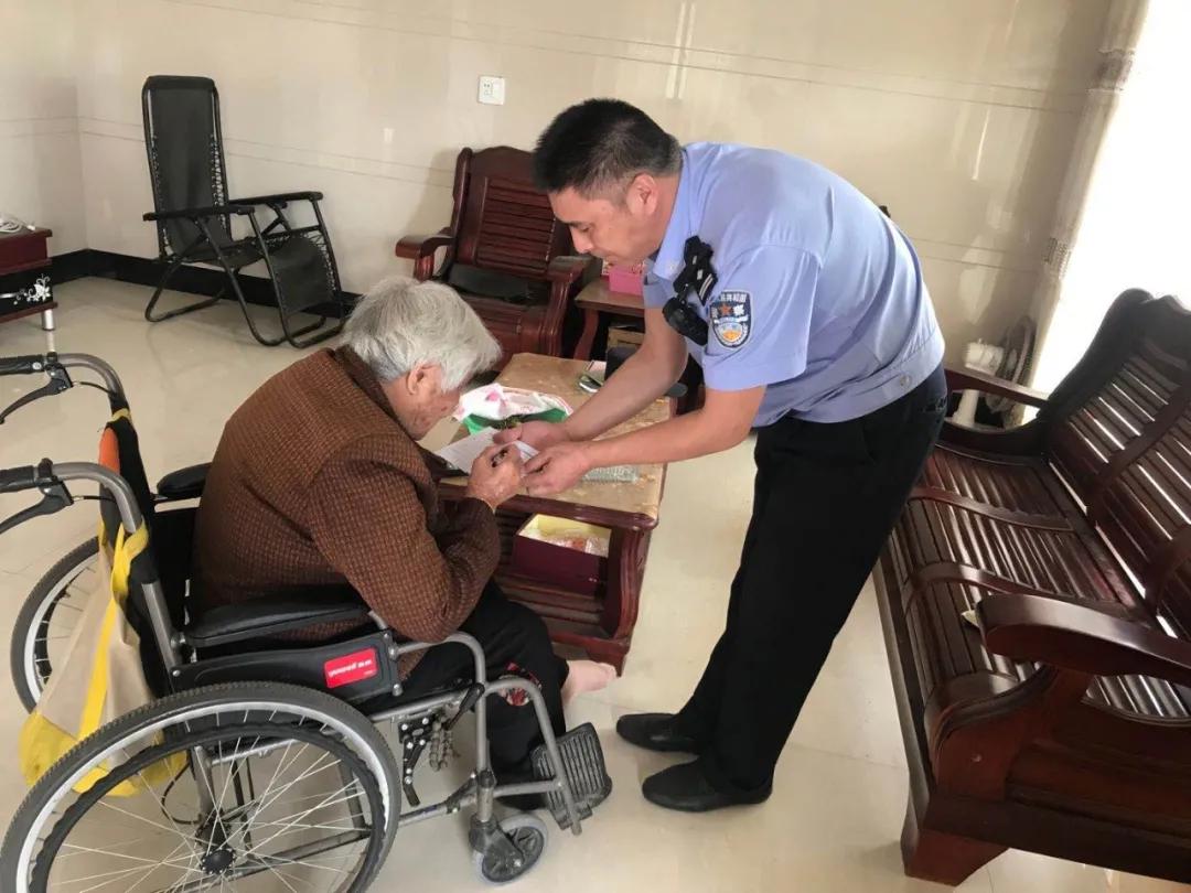 鼠标巡逻,探头站岗鼠标巡逻机制