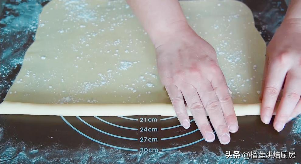 绿豆面自制绿豆饼,绿豆面怎么做出绿豆饼