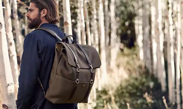 男士潮流包包助你玩转时尚,适合出街的男士包包