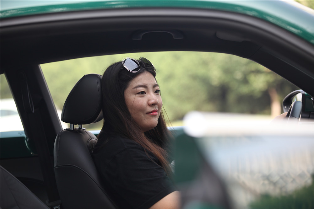 绿色的甲壳虫车,绿色小甲壳虫车