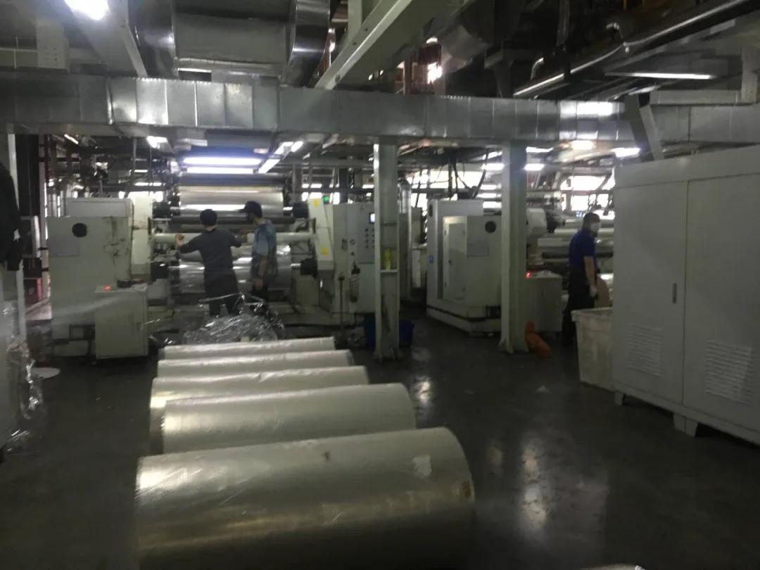 28吨中成药、270吨薄膜胶带，出厂！