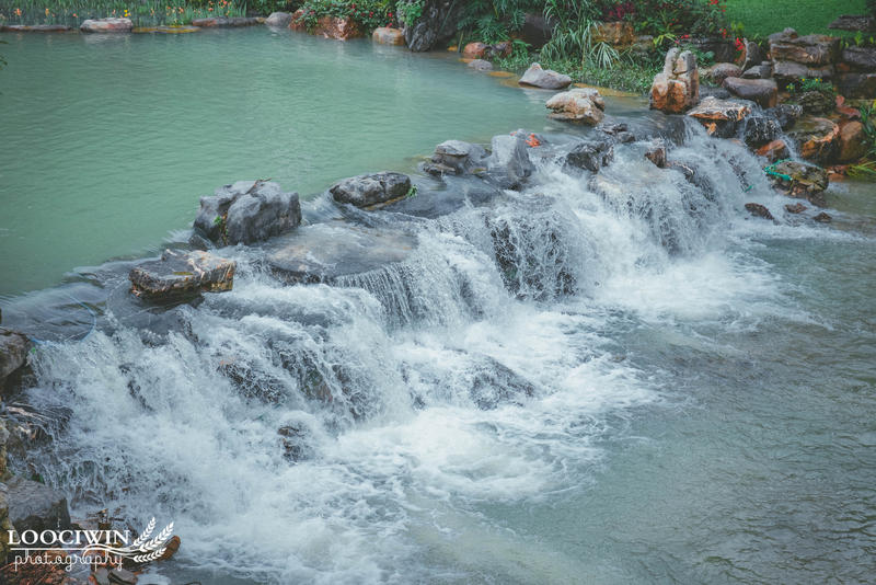 广东惠州有三刷都不腻的小众地！叹无边泳池，玻璃船私享天然瀑布