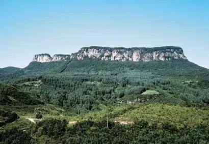 辽宁保存最完整的明古城,辽宁神秘古城在哪里