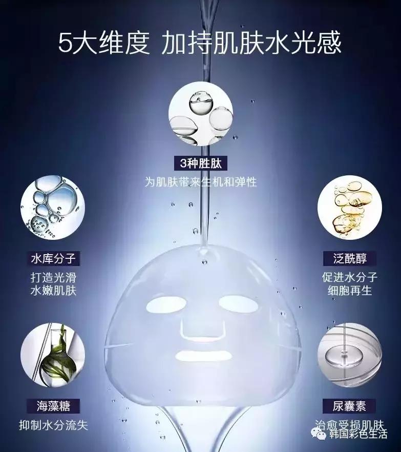 jm面膜最火系列,jm面膜热门款