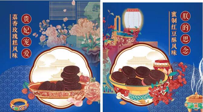 奥利奥火爆的原因,奥利奥怎么起家的