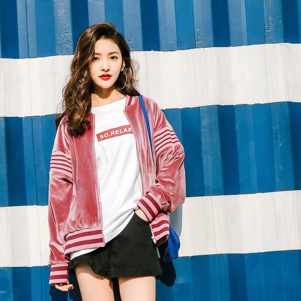 想买外套有什么推荐,有好看的外套吗女款