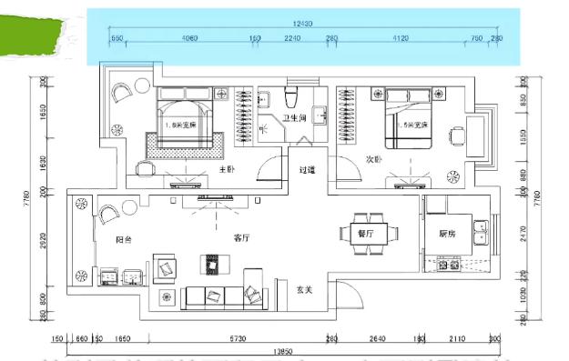 装修误区:装修公司的材料清单猫腻多,你得当心了