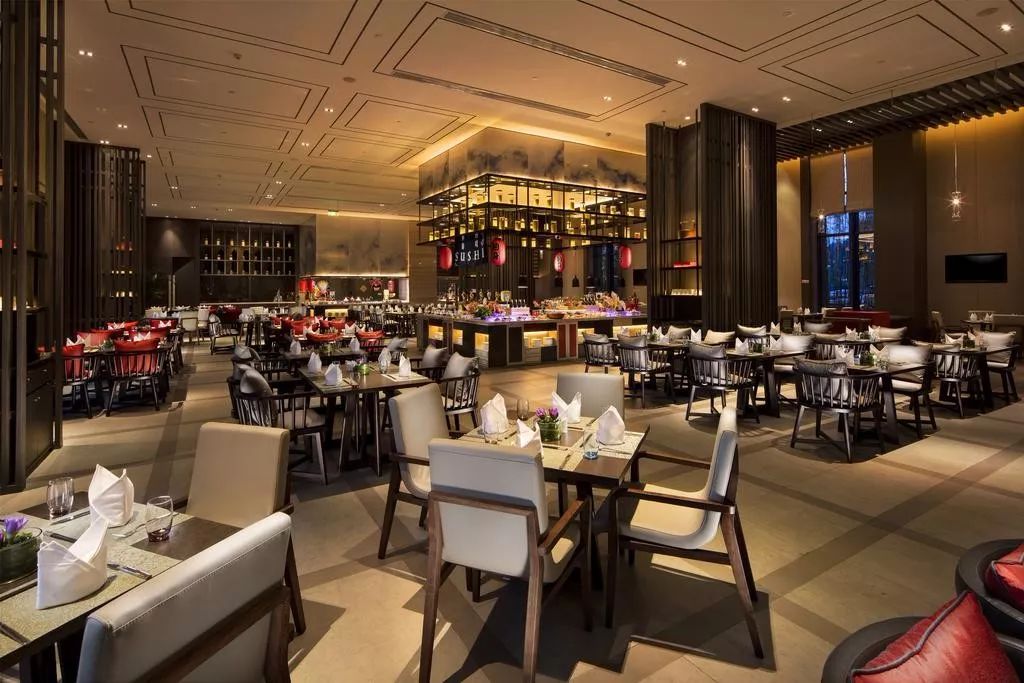 合肥豪华酒店套房,合肥高端酒店