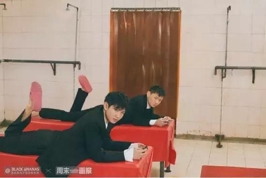 电竞X时尚，或许会擦出不一样的火花