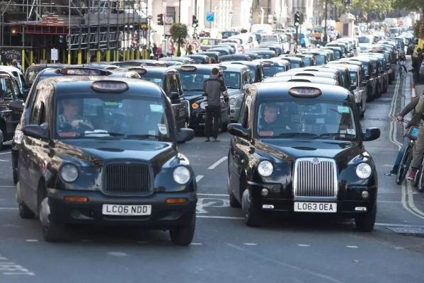 世界上哪个国家的出租车最贵,世界上出租车最豪华的国家