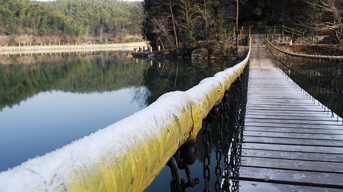 南京竹海宜兴竹海,宜兴华东第一竹海