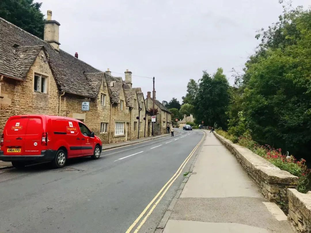 英伦旅行,英伦游学记全集