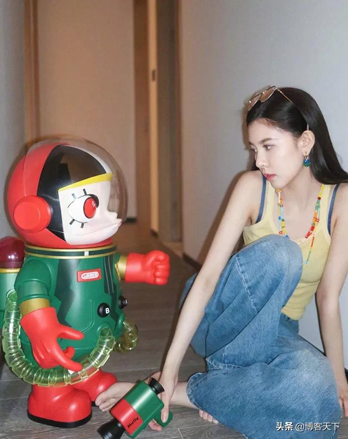 泡泡玛特主题乐园值得去吗,泡泡玛特乐园有玩的么