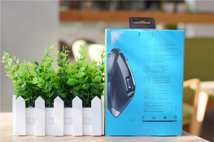 雷柏v750s怎么设置快捷键,雷柏mt750s鼠标怎么设置