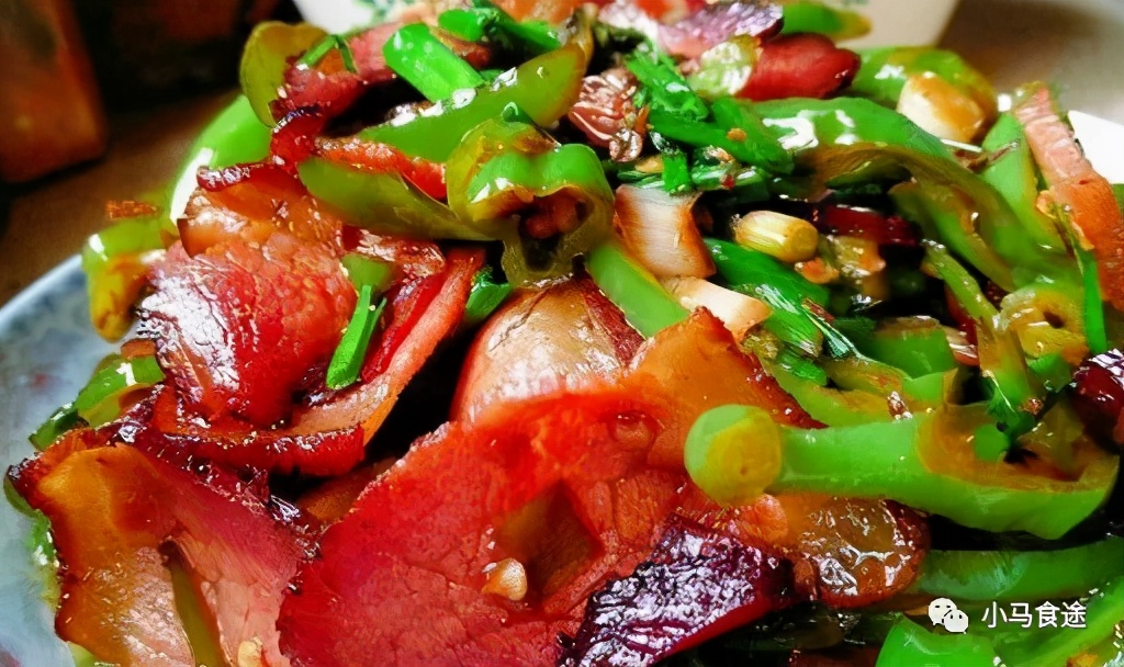 腊肉特色美食品尝地方,腊肉各种口味