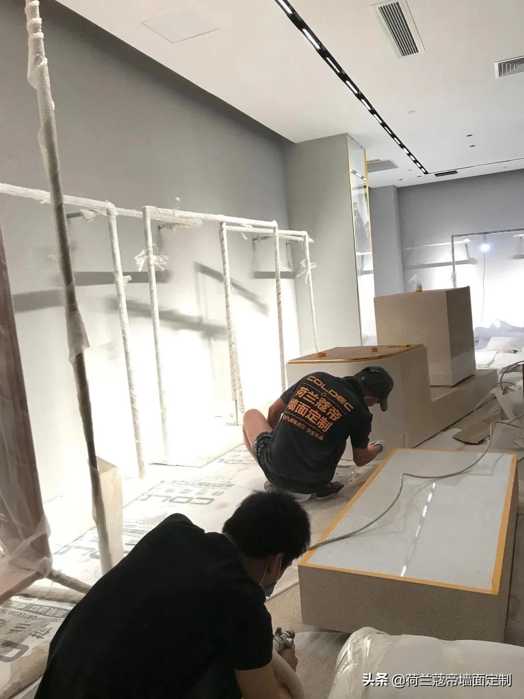 潮牌设计感的男装有哪些,小众男装设计感高级原创轻奢潮牌