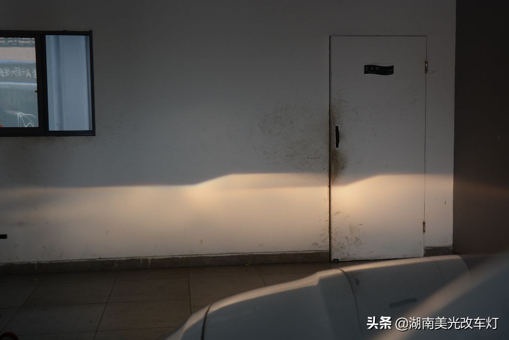 哈弗h6改灯21款,哈弗h6改灯案例