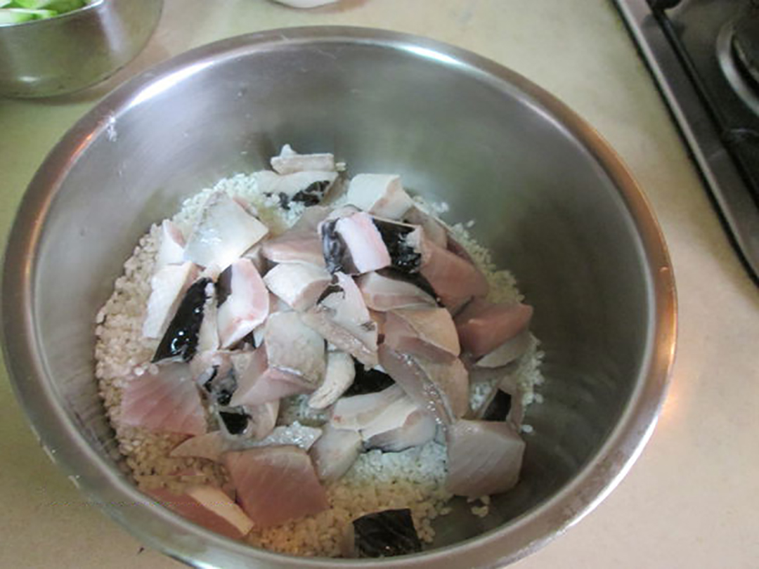 三伏天都吃什么饭菜,三伏天就喝它消暑又消食