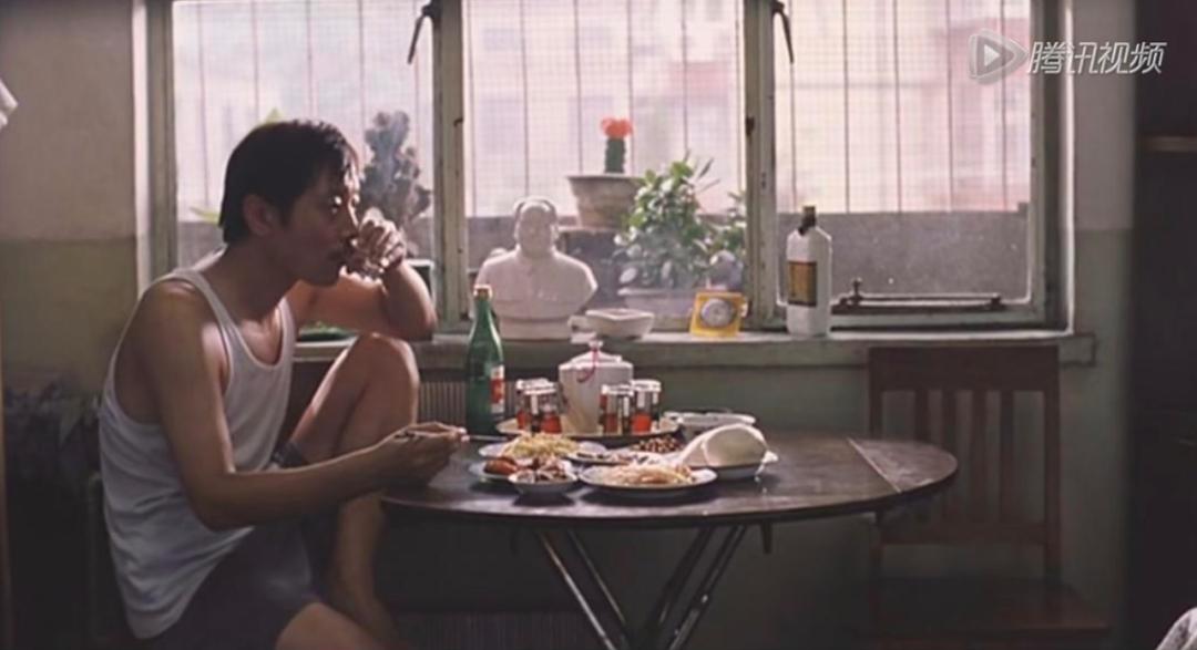 葛优不生孩子,葛优演的最好的一部电影