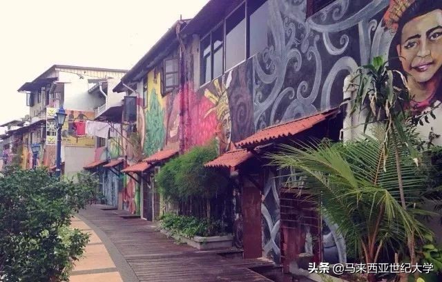 八个秘密,带你探寻不一样的马来西亚