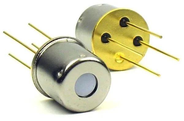 摸底风口上的测温枪：市场缺口达到千万，核心器件暴涨10倍｜深度