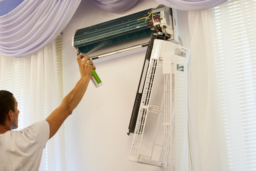 拼多多维修师傅,家电维修师傅该怎么做