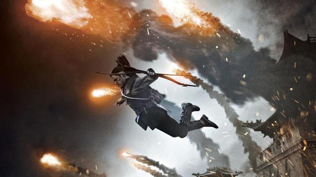 十本经典完本历史小说,推荐五部已完结历史小说