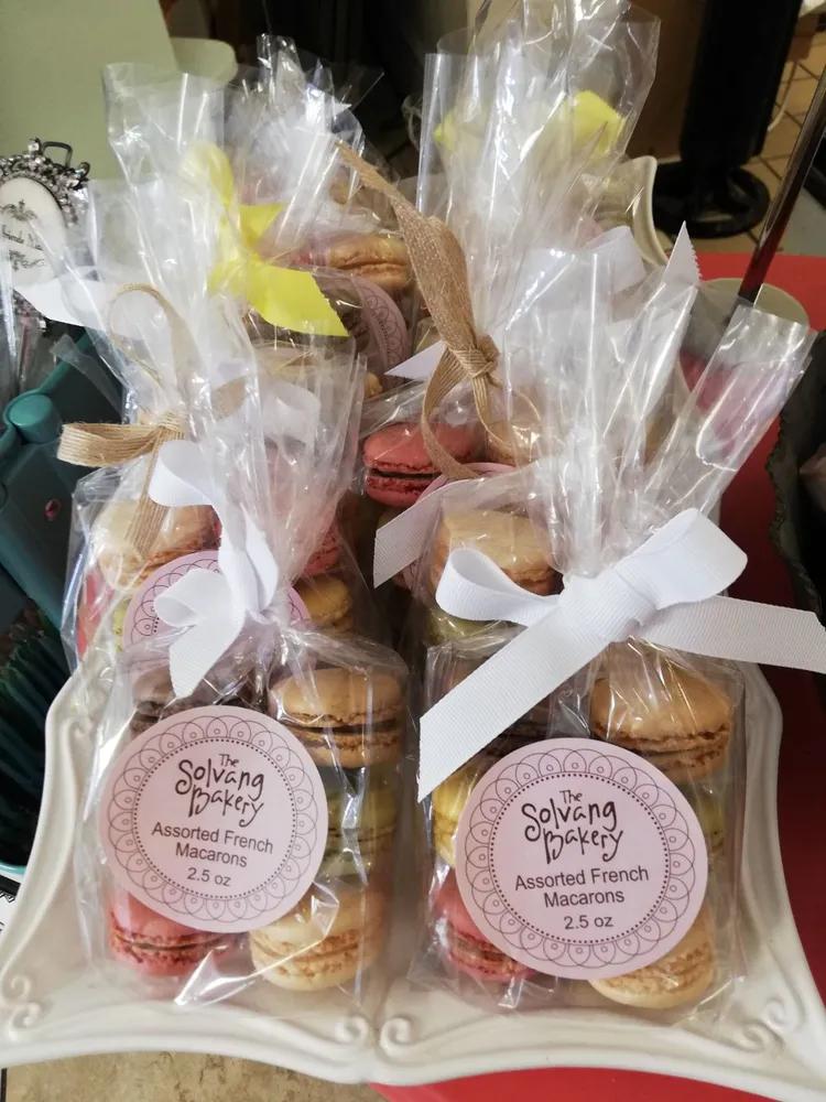 美国加州丹麦小镇,美国加州西雅图小镇