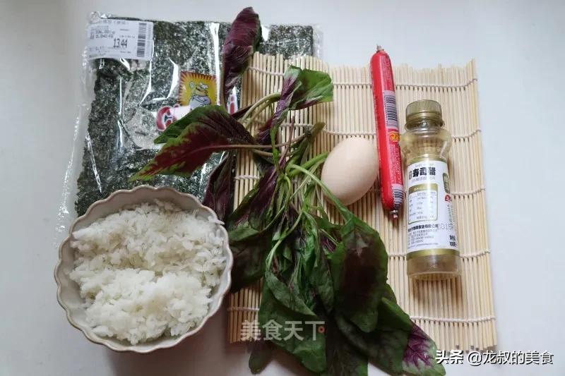 苋菜减肥美白,夏季常吃苋菜能减肥